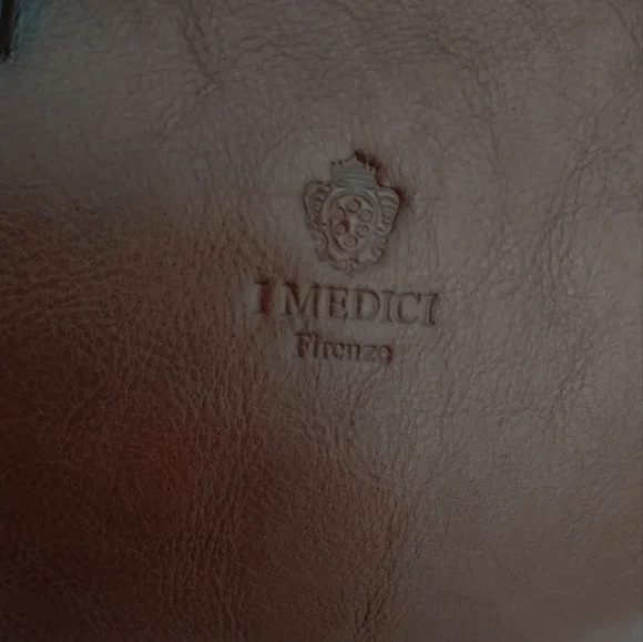 I Medeci Firenza Bag - Picture 3 of 16